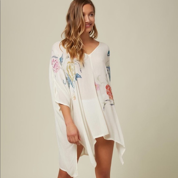 O'Neill Other - O’Neill Tessa Coverup